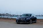 Lexus LS500h AWD 2017 года (NA)